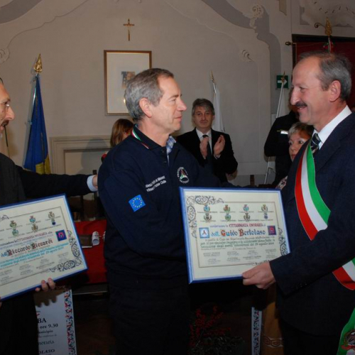 Conferimento Cittadinanza Onoraria" n. 44""onferimento "Cittadinanza On""nferimento "Cit""fer" / 45854