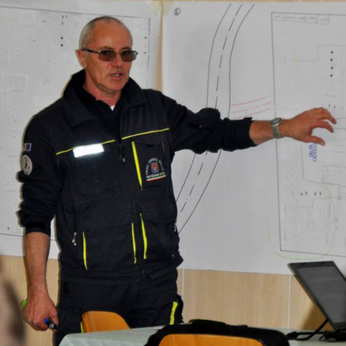 Stage Protezione civile (20.03.2011) n. 21 / 62616