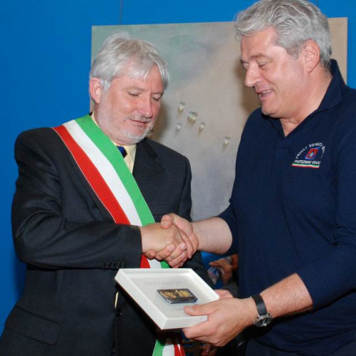 Premio ItinerAnnia 2010 21 / 52585