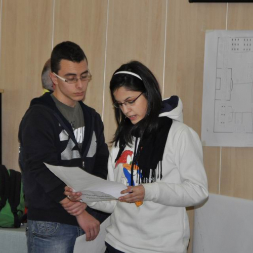 Stage Protezione civile (20.03.2011) n. 22 / 62617