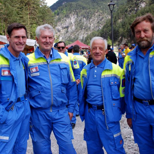 Foto Inaugurazione sede Malborghetto n. 12 / 39398