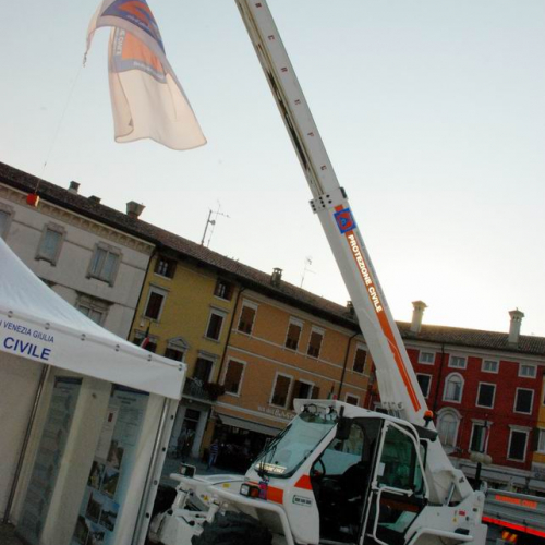 Cerimonia 236∞ anniversario GdF n. 27 / 53930