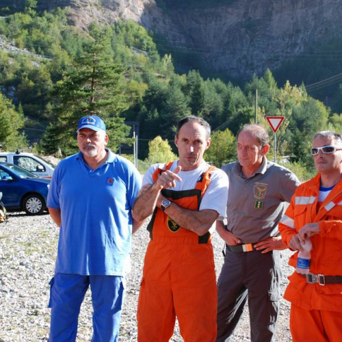 Addestramento Erto e Casso n. 30 / 55489