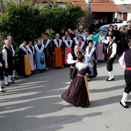 Inaugurazione Piazza Giro d'Italia n. 12 / 60887