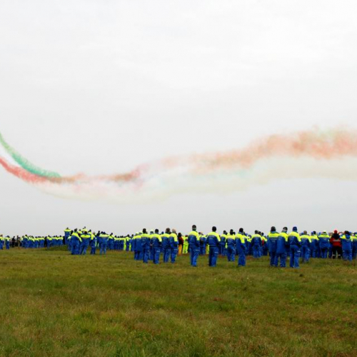 Incontro ringraziamento n. 20 / 57312