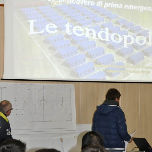 Stage Protezione civile (20.03.2011) n. 24 / 62619