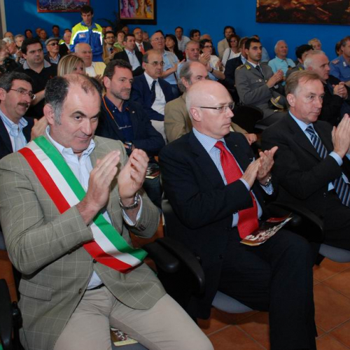 Premio ItinerAnnia 2010 22 / 52586