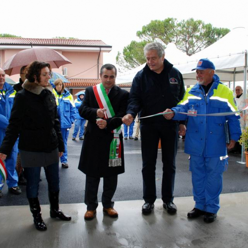 Inaugurazione Sede Villa Vicentina n. 29 / 57822