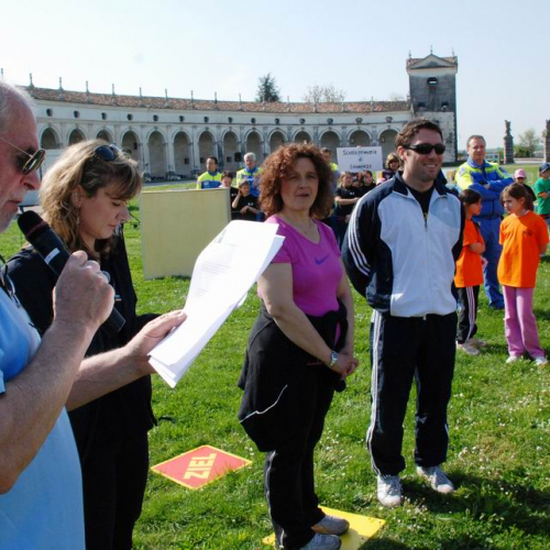 Olimpiadi della Sicurezza n. 30 / 50439