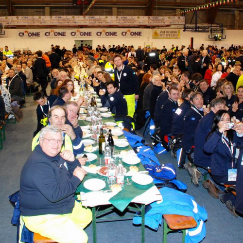 Serata finale e Premiazioni (CIMONE 2011) n. 6 / 60818