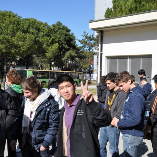 Stage Protezione civile (20.03.2011) n. 26 / 62621