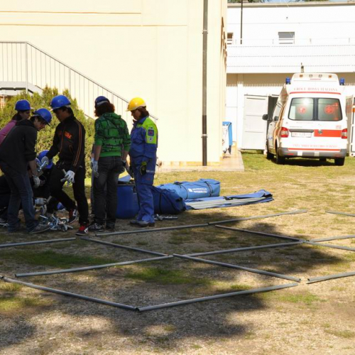 Stage Protezione civile (20.03.2011) n. 27 / 62622