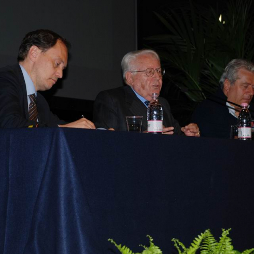 Incontro on. Zamberletti n. 23 / 64962