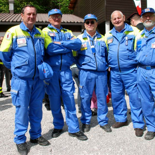 Foto Inaugurazione sede Malborghetto n. 14 / 39400