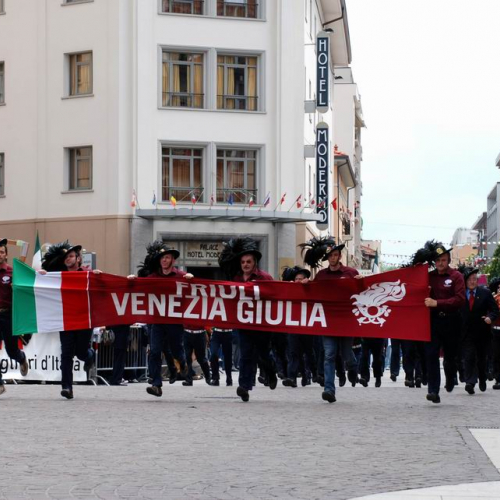 56∞ Raduno Nazionale Bersaglieri 55 / 24583