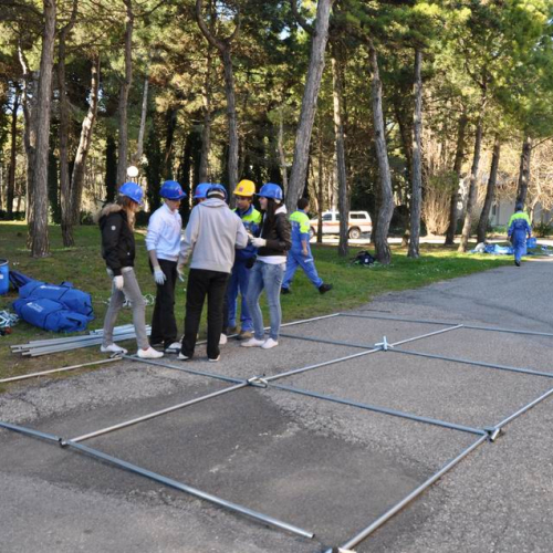 Stage Protezione civile (20.03.2011) n. 29 / 62624