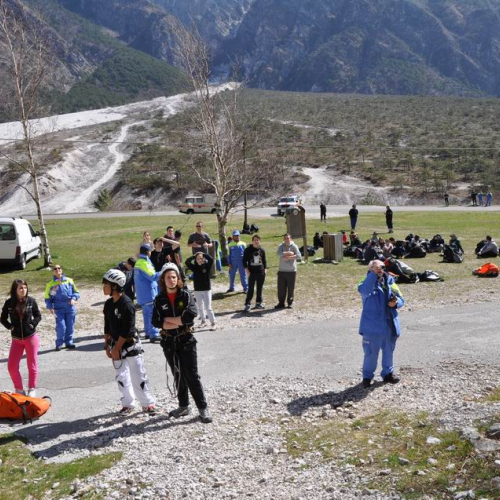 Stage Protezione civile (24.03.2011) n. 77 / 62837