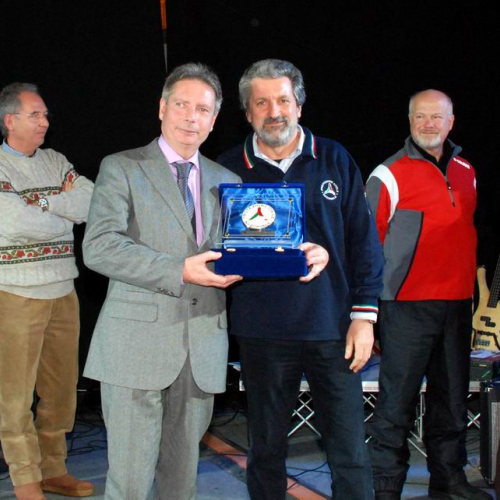 Serata finale e premiazioni n. 75 / 47725