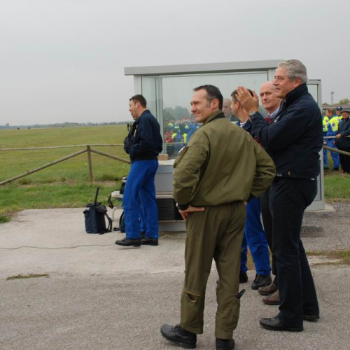 Incontro ringraziamento n. 21 / 57313