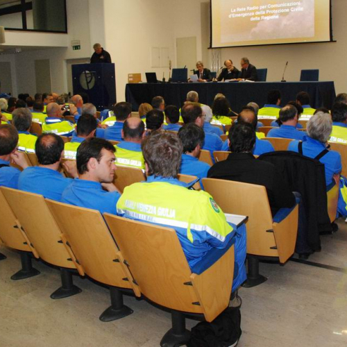 Foto Firma Convenzione 6 / 50817