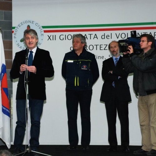Foto Discorsi Autorit‡ 11 / 46185