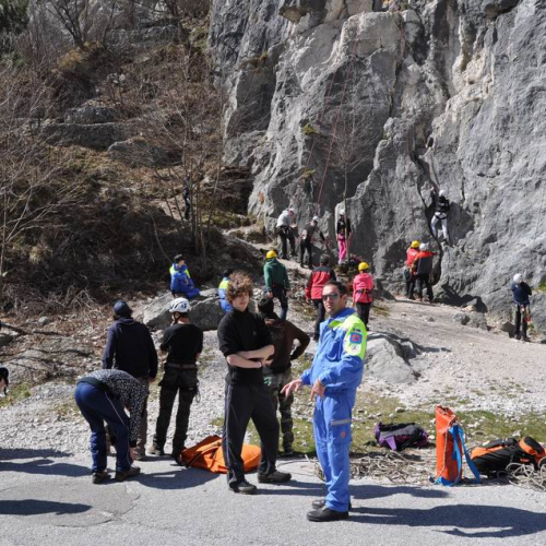 Stage Protezione civile (24.03.2011) n. 80 / 62840