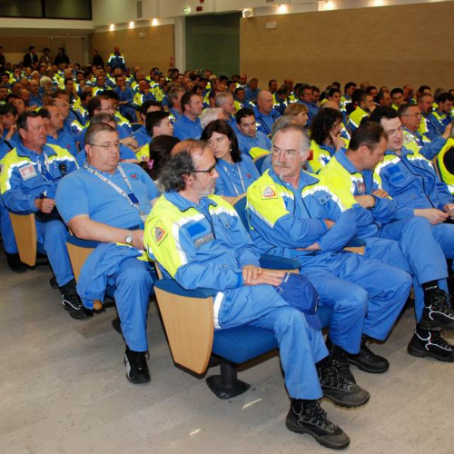 Foto Firma Convenzione 7 / 50818