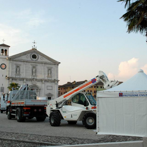 Cerimonia 236∞ anniversario GdF n. 29 / 53932