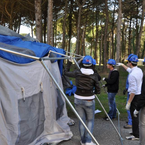 Stage Protezione civile (20.03.2011) n. 36 / 62631