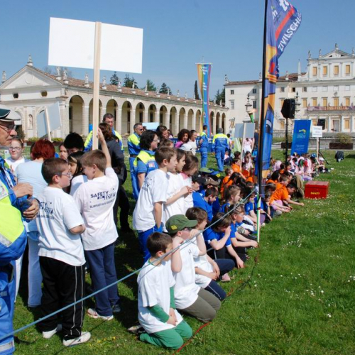 Olimpiadi della Sicurezza n. 32 / 50441