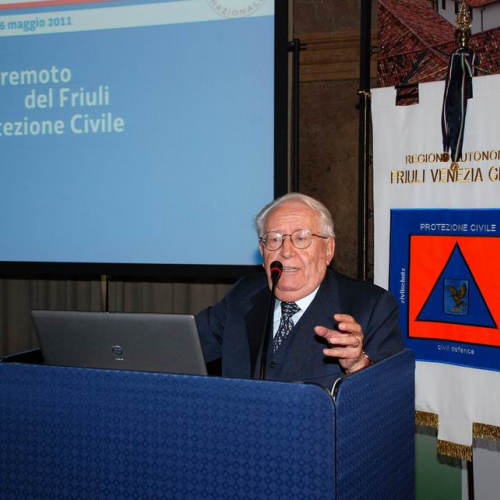 Convegno 35∞ Anniversario Terremoto del Friuli n. 80 / 65328