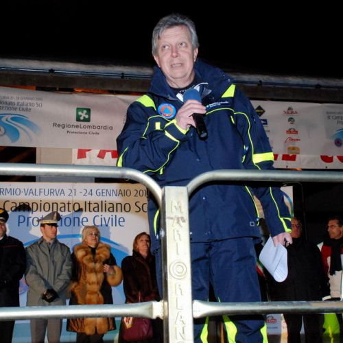 Sfilata e discorsi Autorit‡ n. 40 / 47456