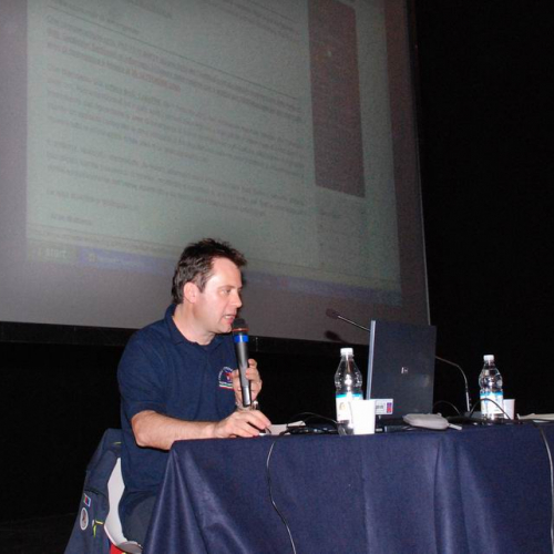 Incontro Teatro Modena n. 28 / 55656