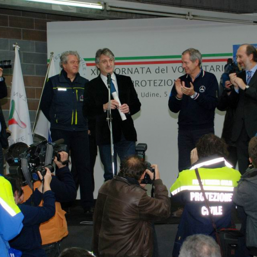 Foto Discorsi Autorit‡ 16 / 46190
