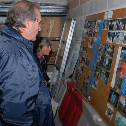 Inaugurazione Sede Villa Vicentina n. 32 / 57825