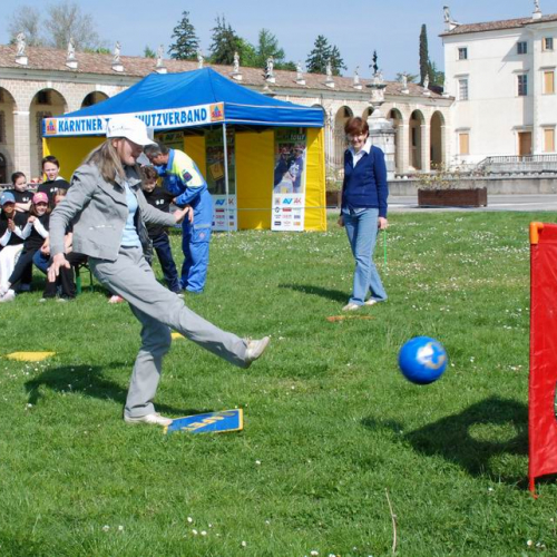 Olimpiadi della Sicurezza n. 33 / 50442