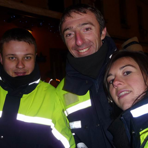 Sfilata e discorsi Autorit‡ (CIMONE 2011) n. 39 / 60660