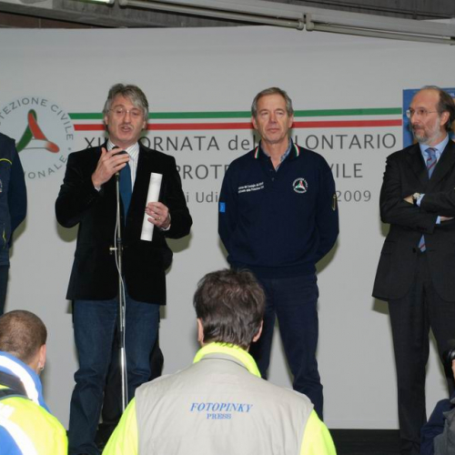 Foto Discorsi Autorit‡ 17 / 46191