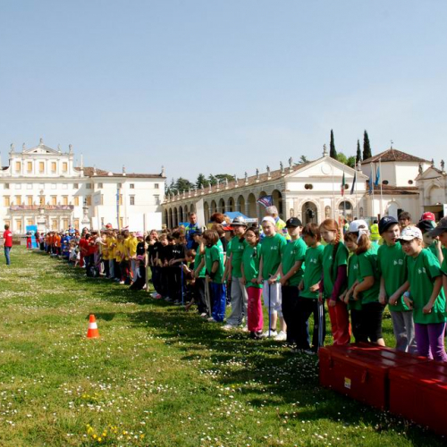 Olimpiadi della Sicurezza n. 34 / 50443