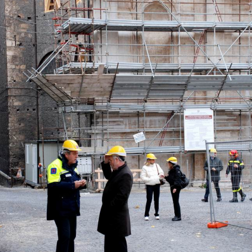 Foto Visita L'Aquila 33 / 44682