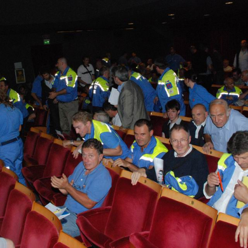 Incontro Teatro Modena n. 30 / 55658