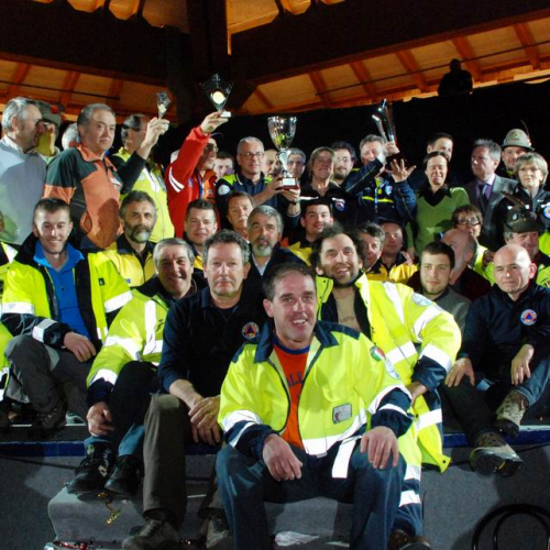 Serata finale e premiazioni n. 78 / 47728