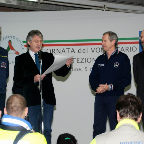 Foto Discorsi Autorit‡ 20 / 46194