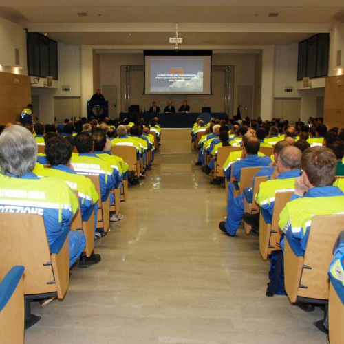 Foto Firma Convenzione 8 / 50819