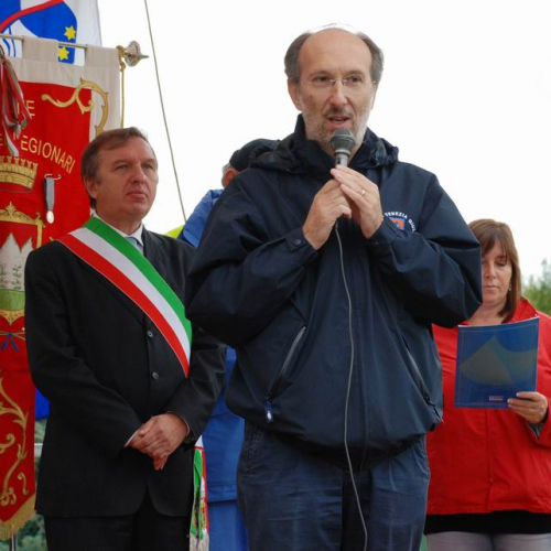 Inaugurazione Sede Ronchi dei Legionari n. 47 / 56432