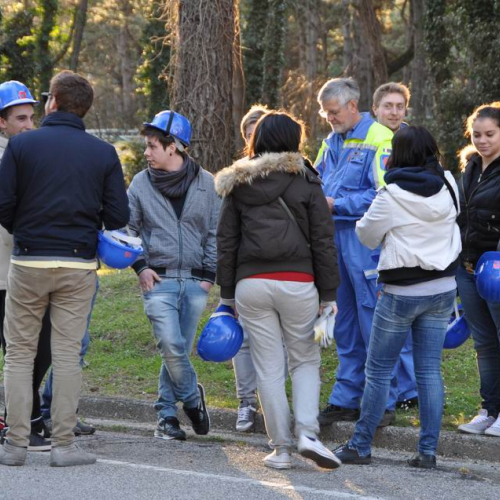 Stage Protezione civile (20.03.2011) n. 42 / 62637