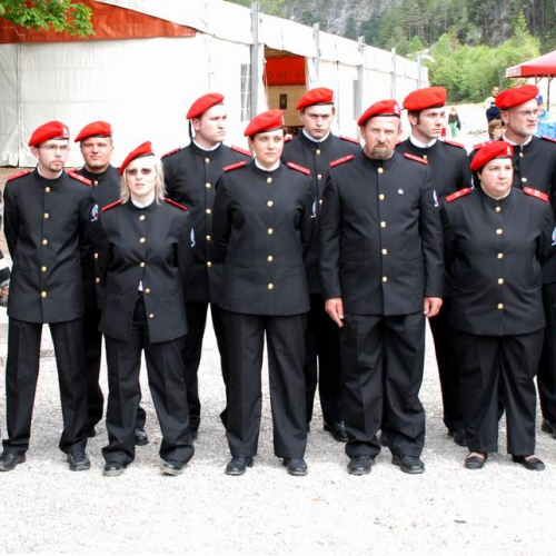 Foto Inaugurazione sede Malborghetto n. 17 / 39403