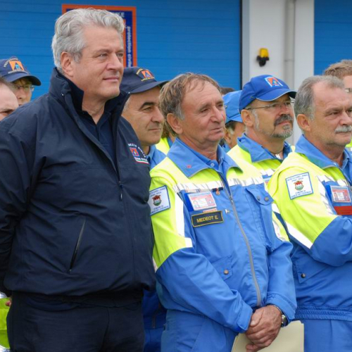 Inaugurazione Sede Ronchi dei Legionari n. 46 / 56433