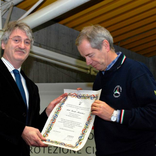 Foto Discorsi Autorit‡ 23 / 46197