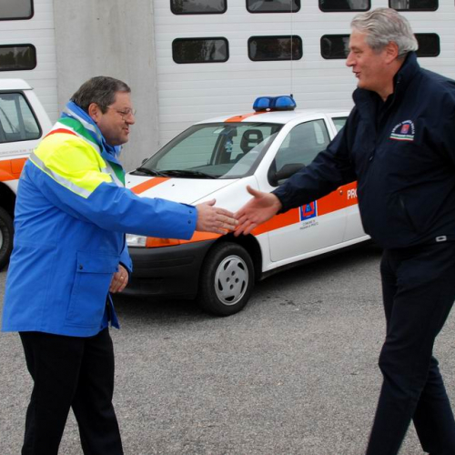 Visita Pasian di Prato n. 1 / 57201